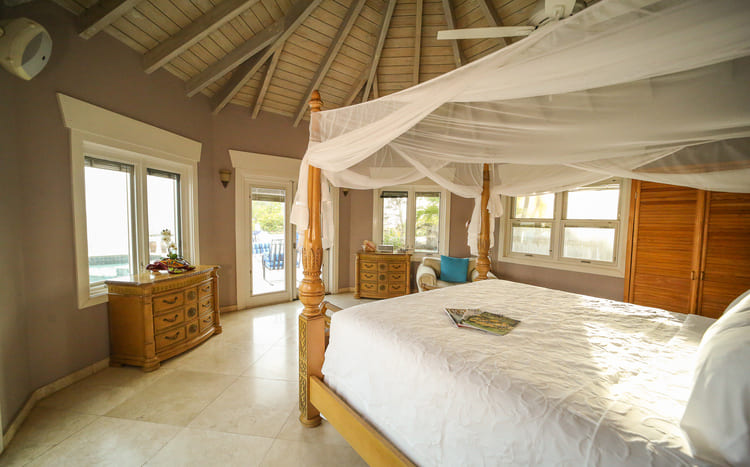 Turtle Villa
