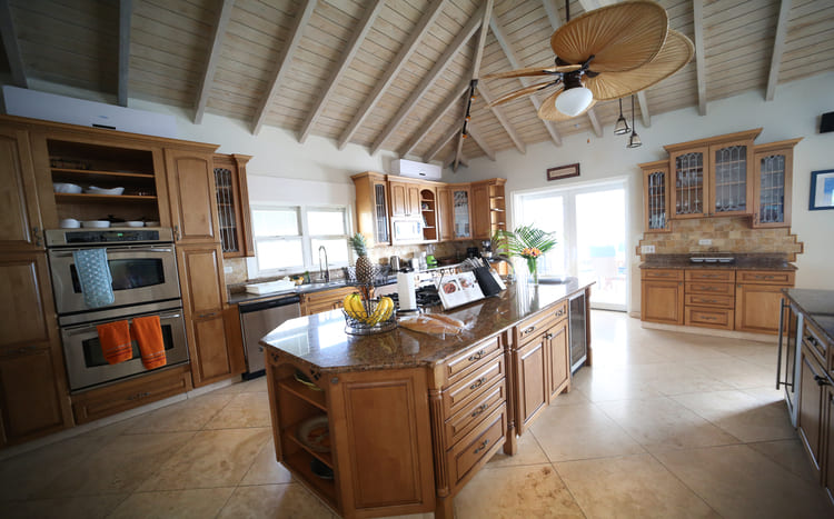 Turtle Villa