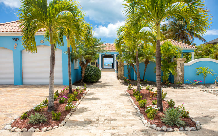 Turtle Villa
