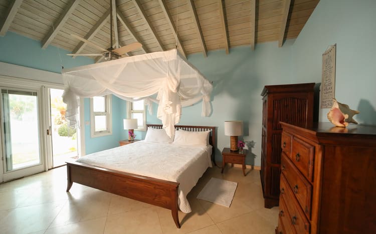 Turtle Villa
