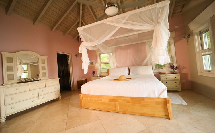 Turtle Villa