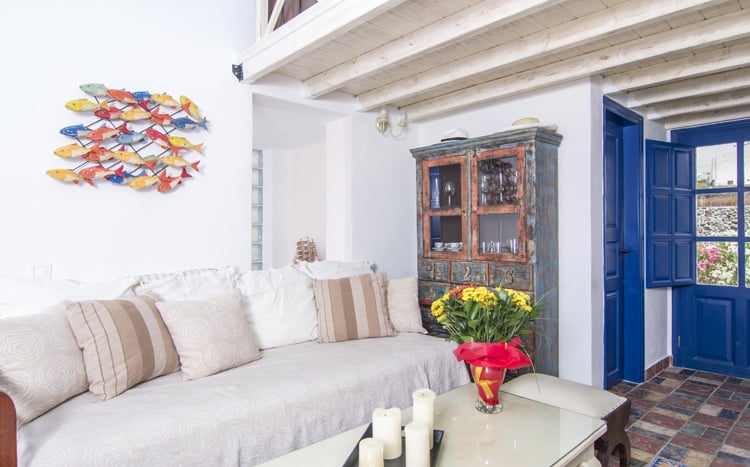 Villa Emerald