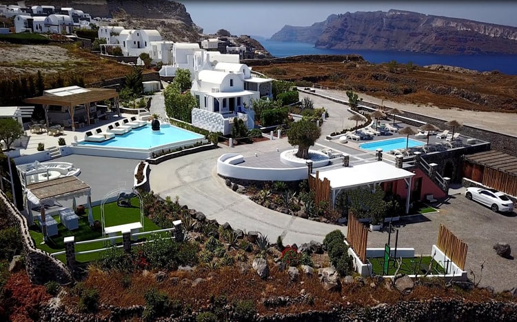 Villa Emerald