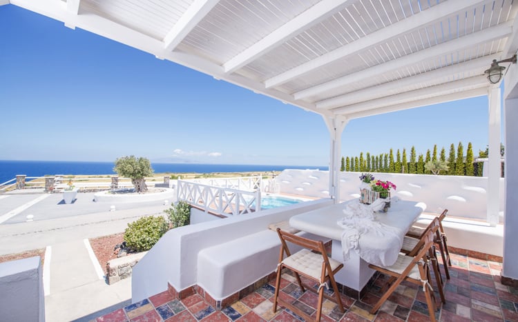 Villa Emerald
