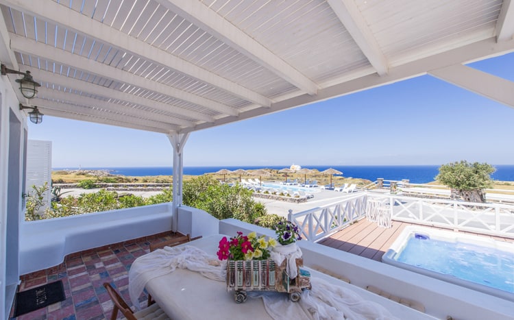 Villa Emerald
