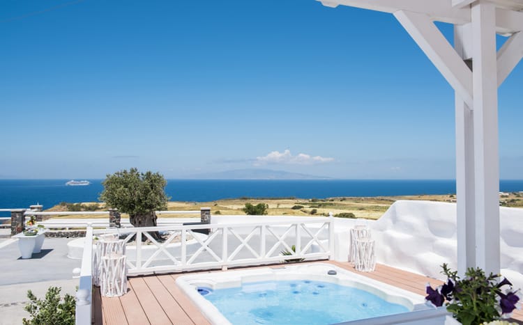 Villa Emerald