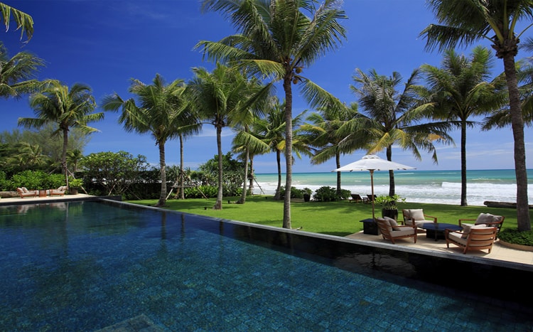 Villa Nandana