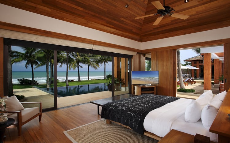Villa Nandana