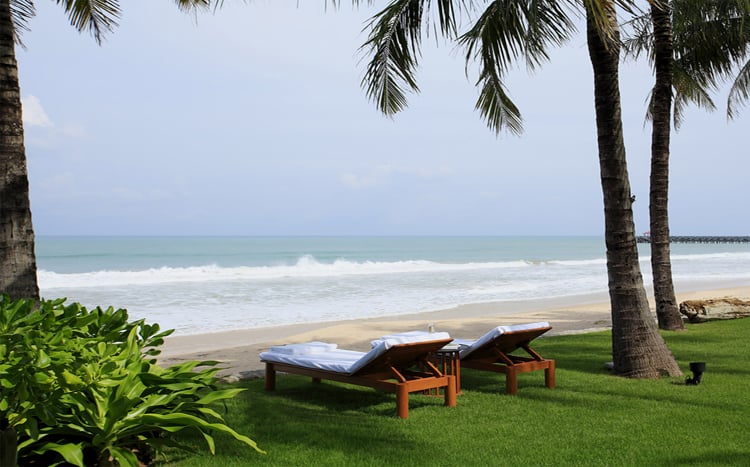Villa Nandana