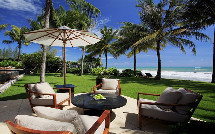Villa Nandana