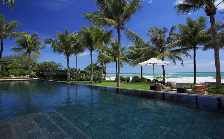 Villa Nandana