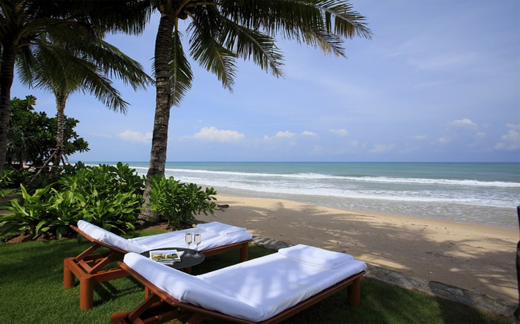 Villa Nandana