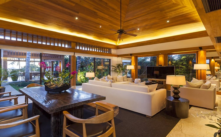 Villa Nandana