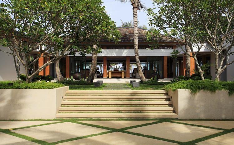 Villa Nandana