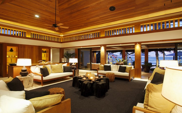 Villa Nandana