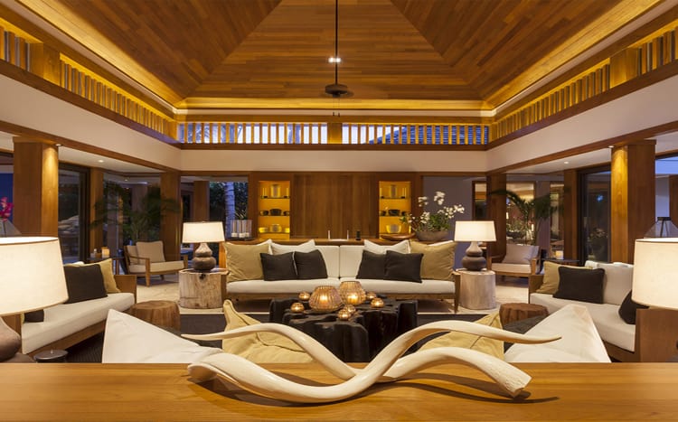 Villa Nandana