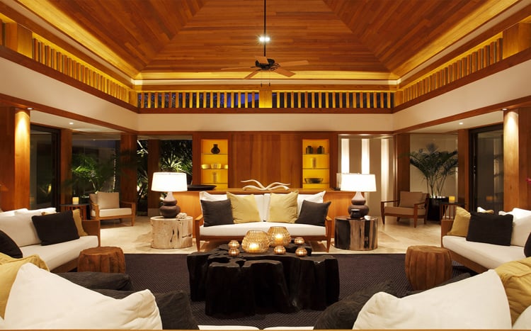 Villa Nandana