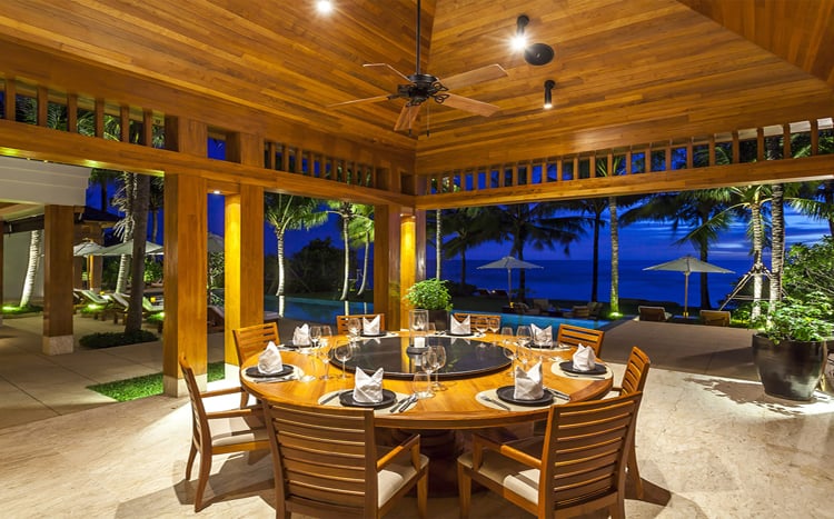 Villa Nandana