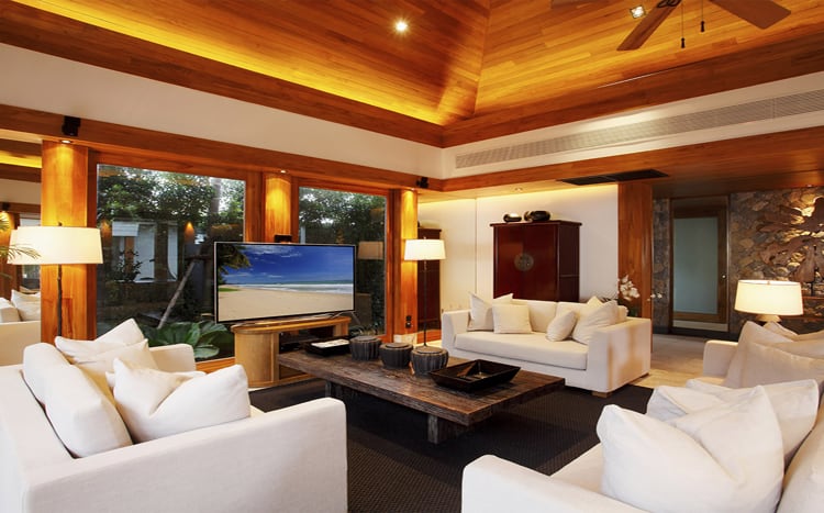 Villa Nandana