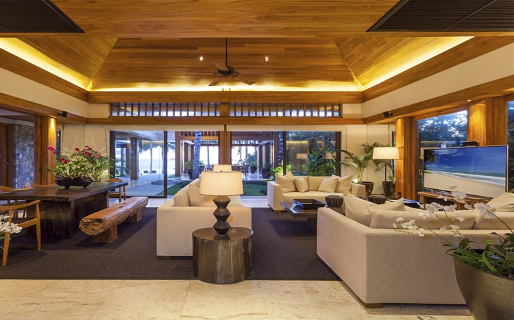 Villa Nandana