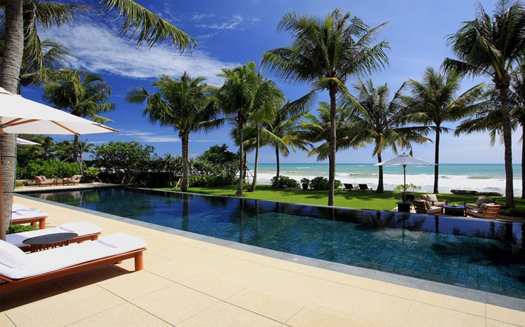 Villa Nandana