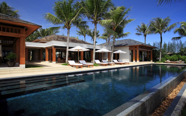 Villa Nandana
