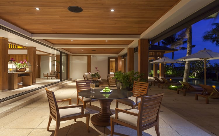 Villa Nandana