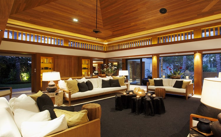 Villa Nandana
