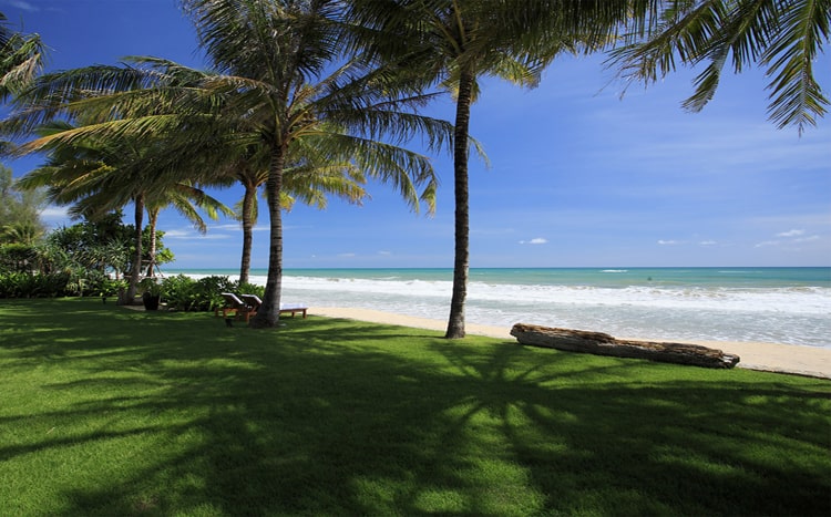 Villa Nandana