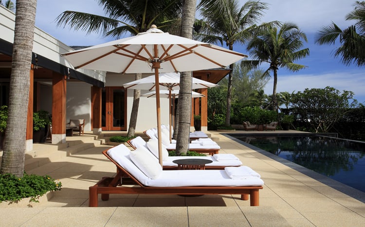 Villa Nandana