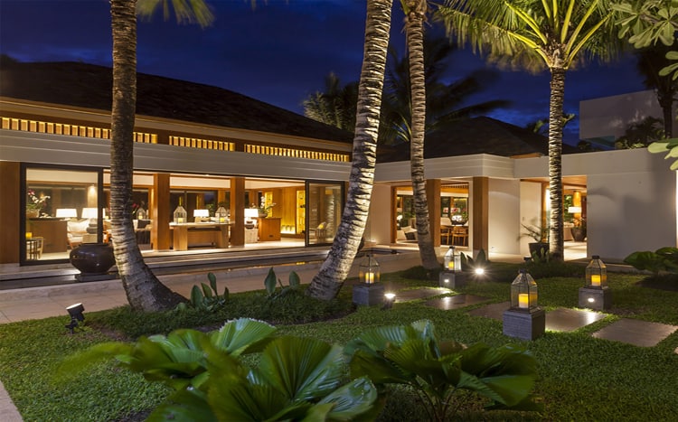 Villa Nandana