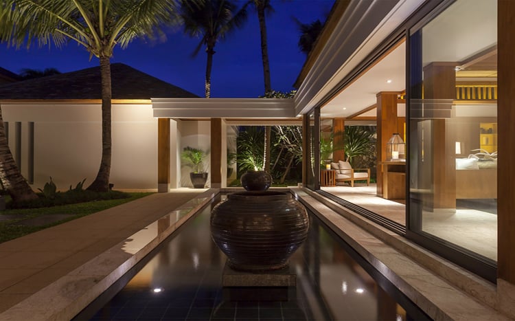 Villa Nandana