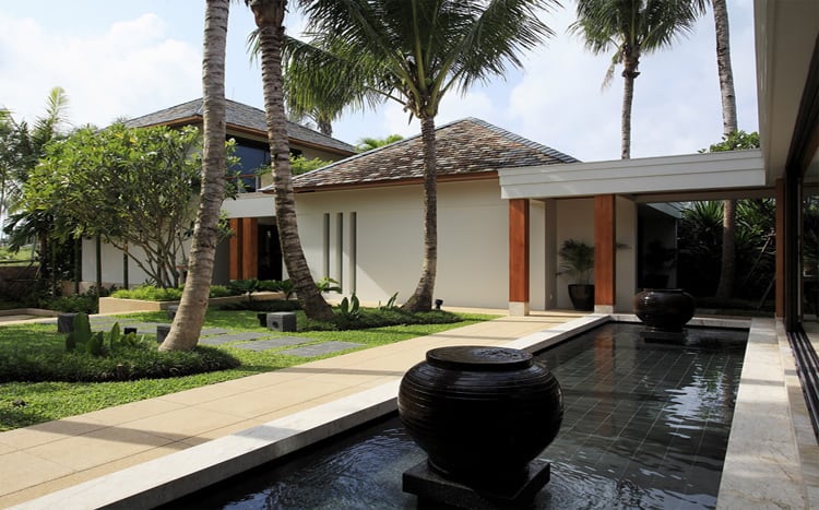 Villa Nandana