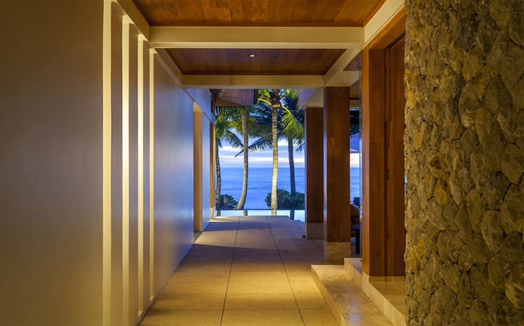 Villa Nandana