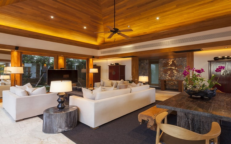 Villa Nandana