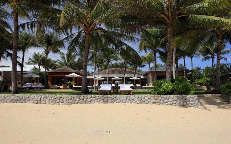 Villa Nandana