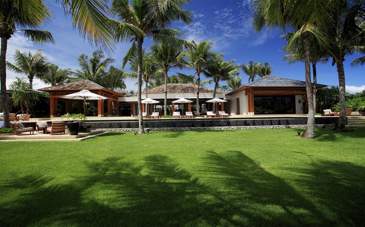 Villa Nandana
