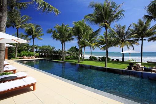 Villa Nandana