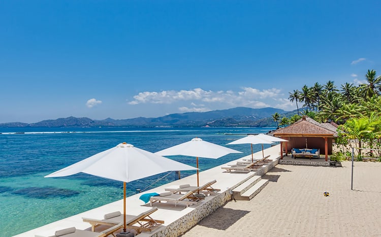 Villa Tirta Nila