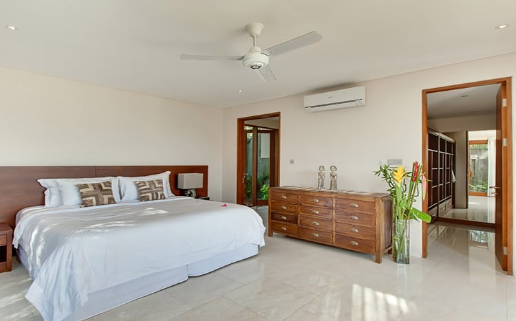 Villa Tirta Nila