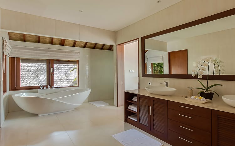 Villa Tirta Nila