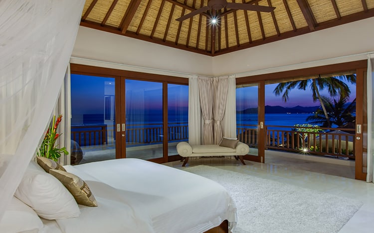 Villa Tirta Nila