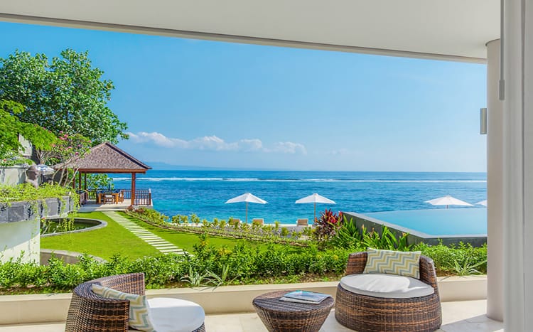 Villa Tirta Nila