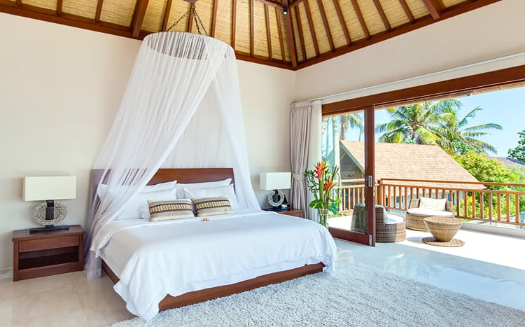 Villa Tirta Nila