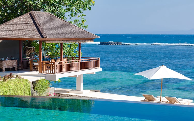 Villa Tirta Nila