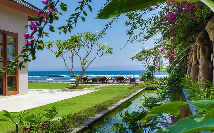 Villa Tirta Nila