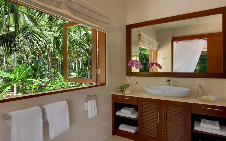 Villa Tirta Nila
