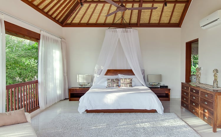 Villa Tirta Nila