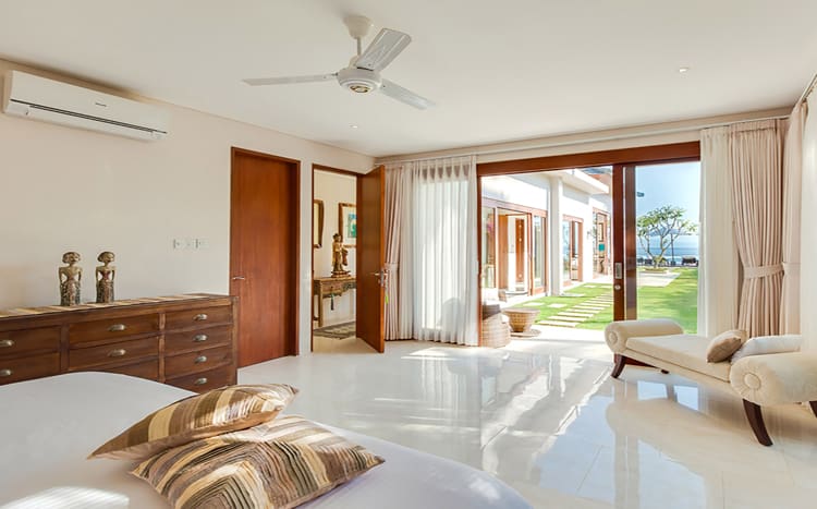 Villa Tirta Nila