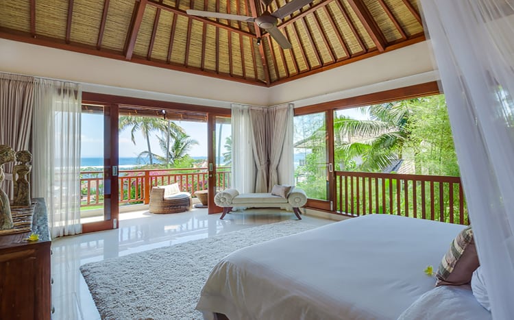 Villa Tirta Nila